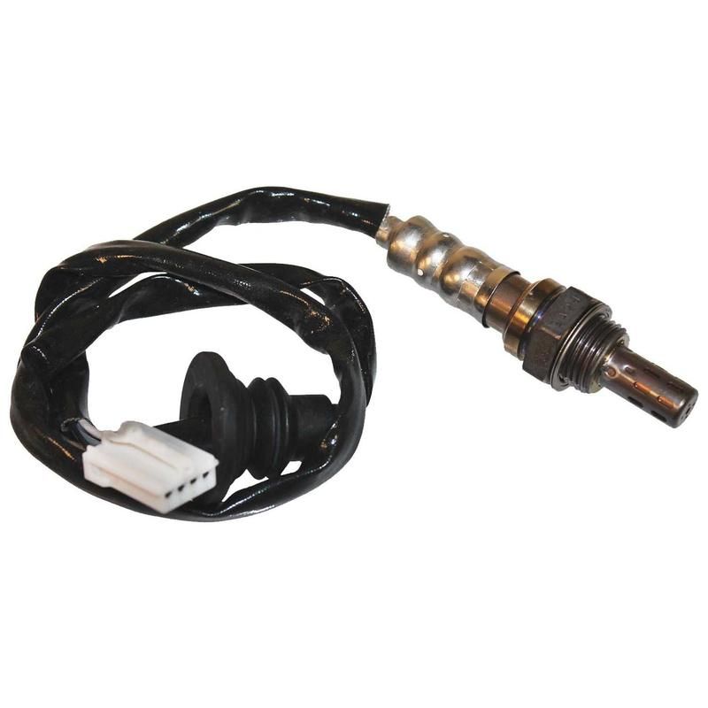 Walker Products 350-34124 Walker Products 350-34124 Oxygen Sensor 4-W Direct Fit Narrow-Band