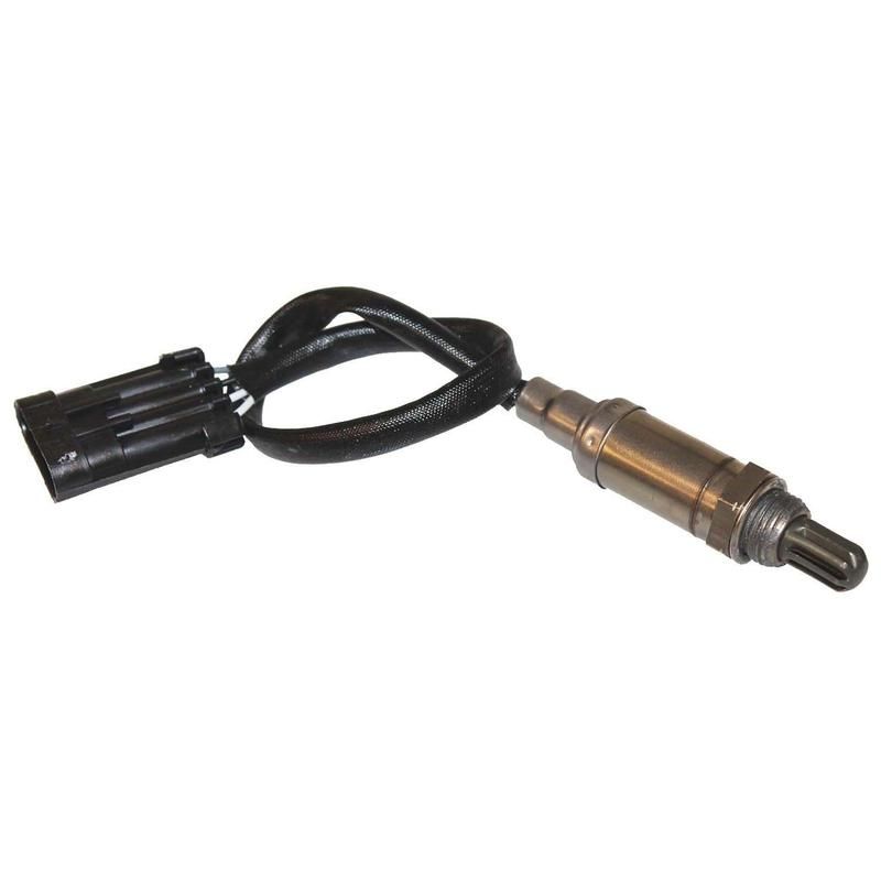 Walker Products 350-34128 Walker Products 350-34128 Oxygen Sensor 4-W Direct Fit Narrow-Band