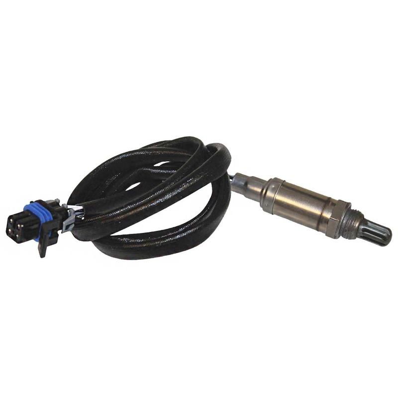 Walker Products 350-34134 Walker Products 350-34134 Oxygen Sensor 4-W Direct Fit Narrow-Band