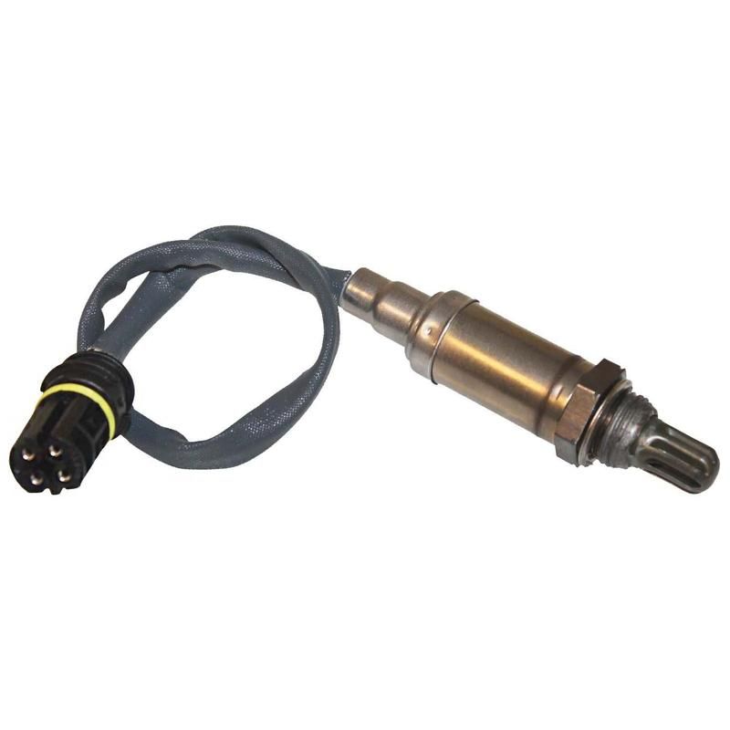Walker Products 350-34142 Walker Products 350-34142 Oxygen Sensor 4-W Direct Fit Narrow-Band