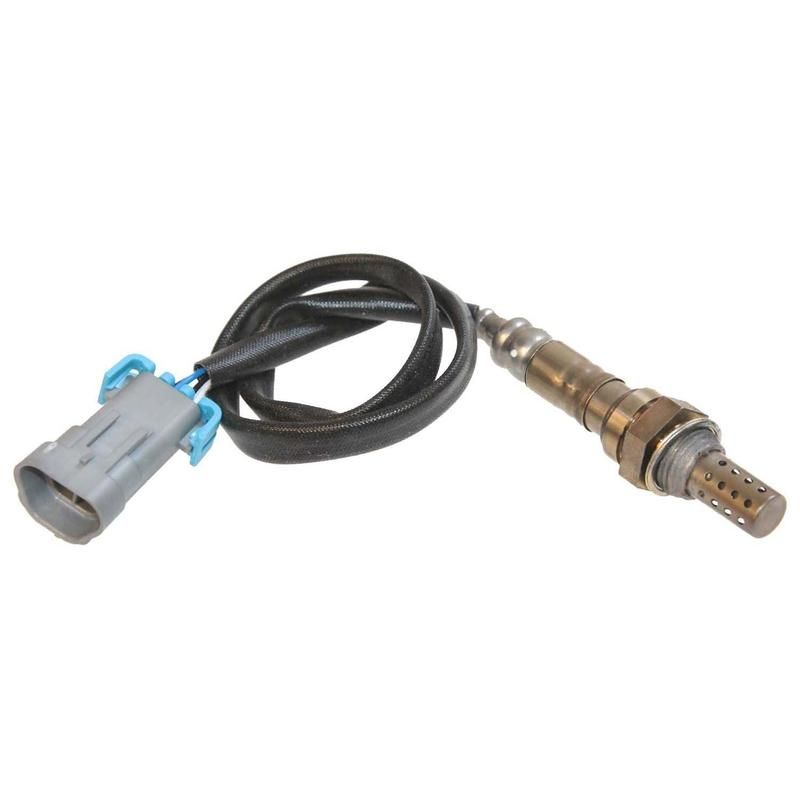 Walker Products 350-34145 Walker Products 350-34145 Oxygen Sensor 4-W Direct Fit Narrow-Band