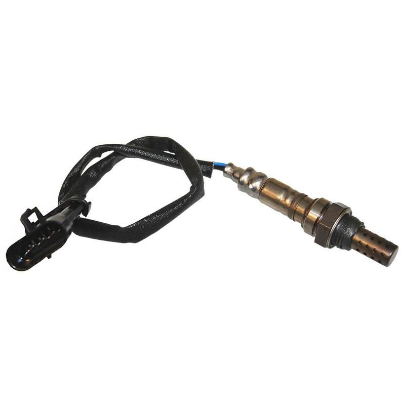 Walker Products 350-34151 Walker Products 350-34151 Oxygen Sensor 4-W Direct Fit Narrow-Band