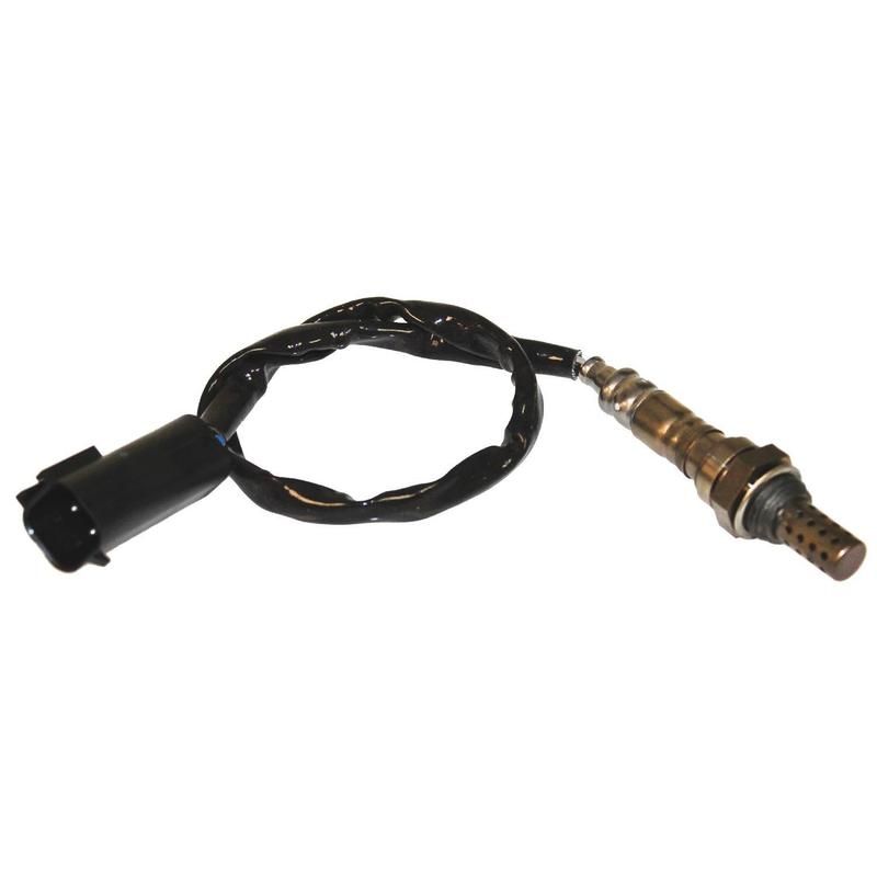 Walker Products 350-34155 Walker Products 350-34155 Oxygen Sensor 4-W Direct Fit Narrow-Band
