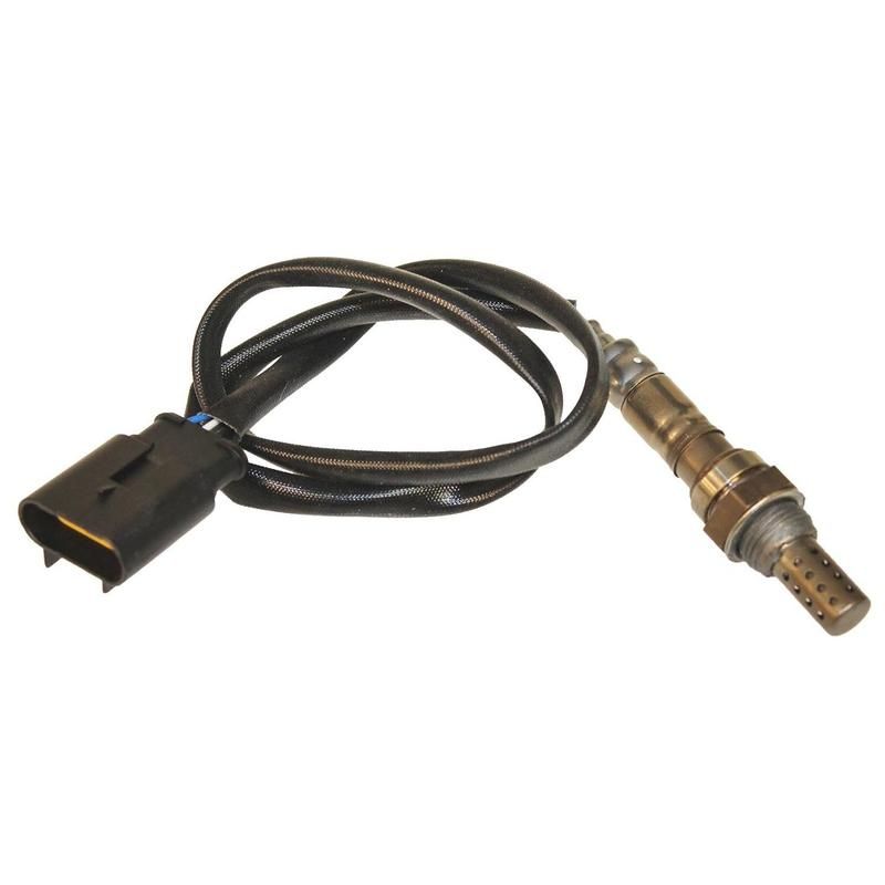 Walker Products 350-34156 Walker Products 350-34156 Oxygen Sensor 4-W Direct Fit Narrow-Band