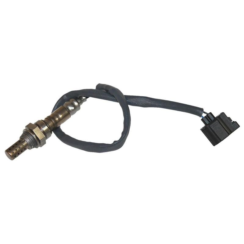Walker Products 350-34171 Walker Products 350-34171 Oxygen Sensor 4-W Direct Fit Narrow-Band