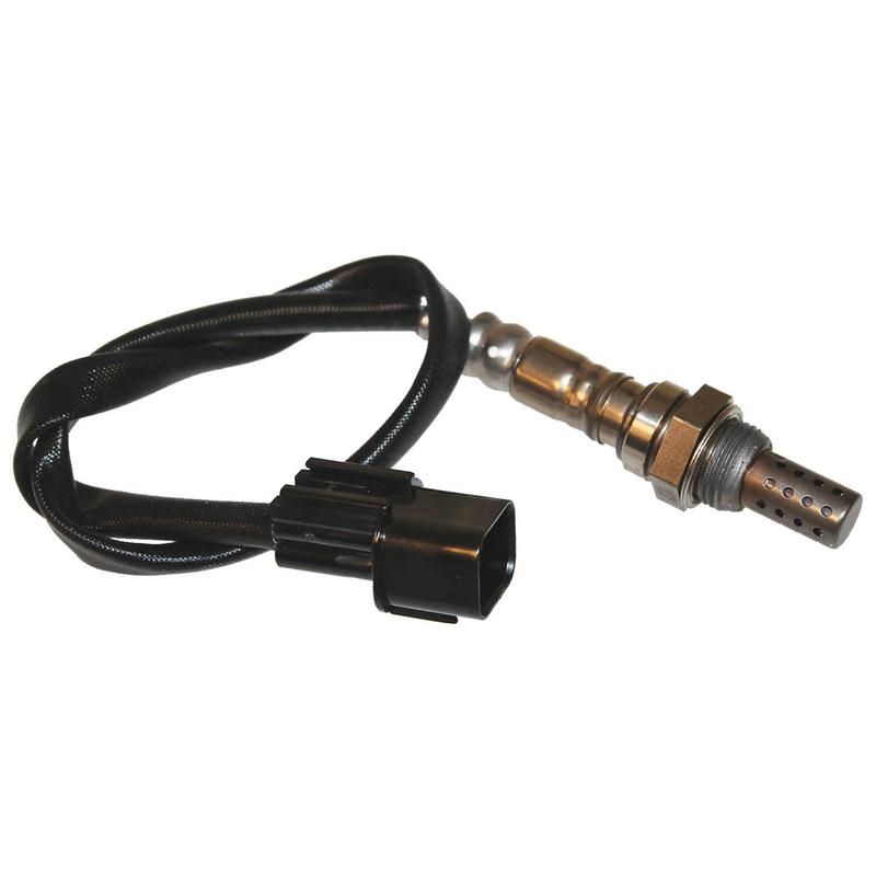 Walker Products 350-34191 Walker Products 350-34191 Oxygen Sensor 4-W Direct Fit Narrow-Band
