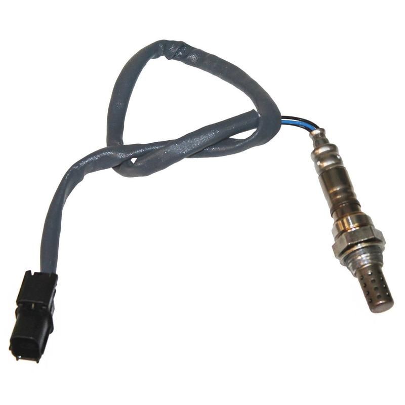 Walker Products 350-34195 Walker Products 350-34195 Oxygen Sensor 4-W Direct Fit Narrow-Band