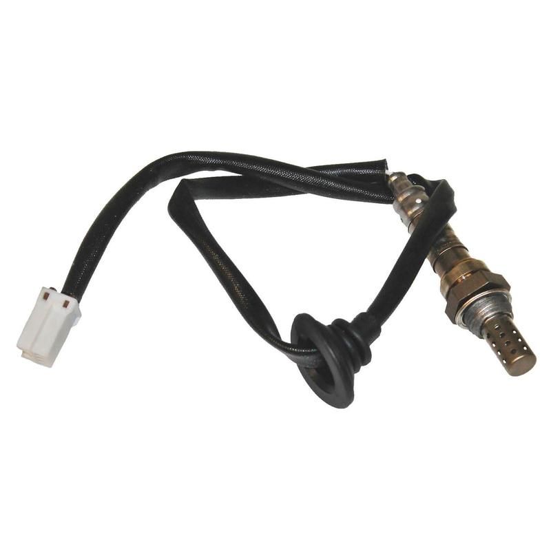 Walker Products 350-34203 Walker Products 350-34203 Oxygen Sensor 4-W Direct Fit Narrow-Band