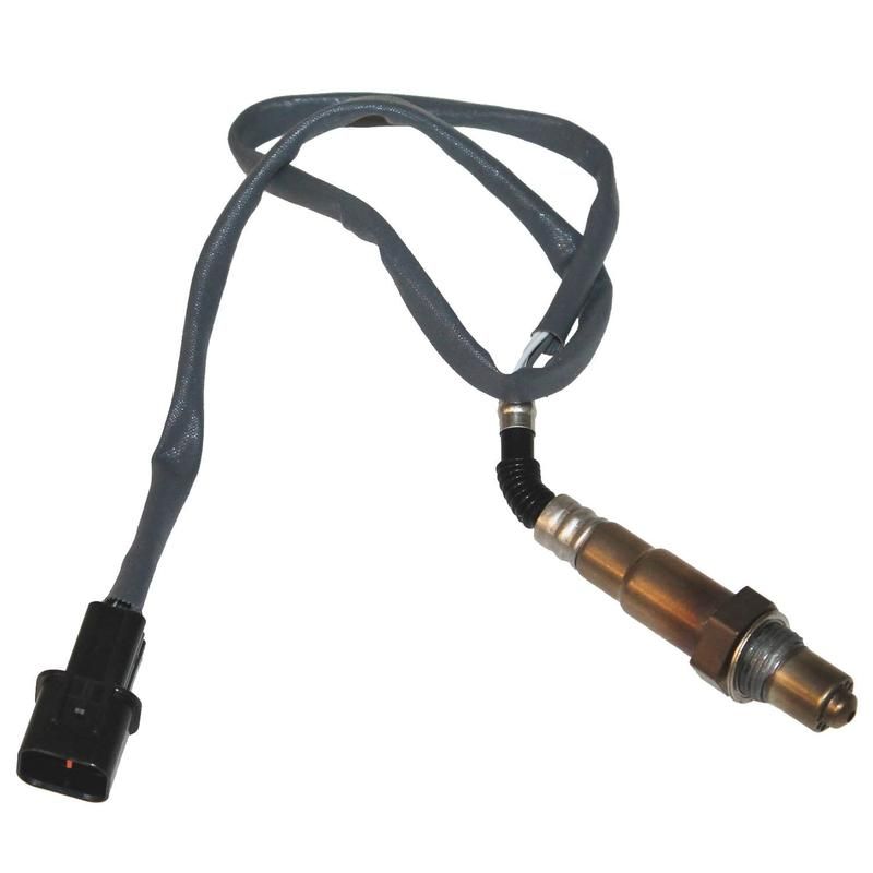 Walker Products 350-34209 Walker Products 350-34209 Oxygen Sensor 4-W Direct Fit Narrow-Band