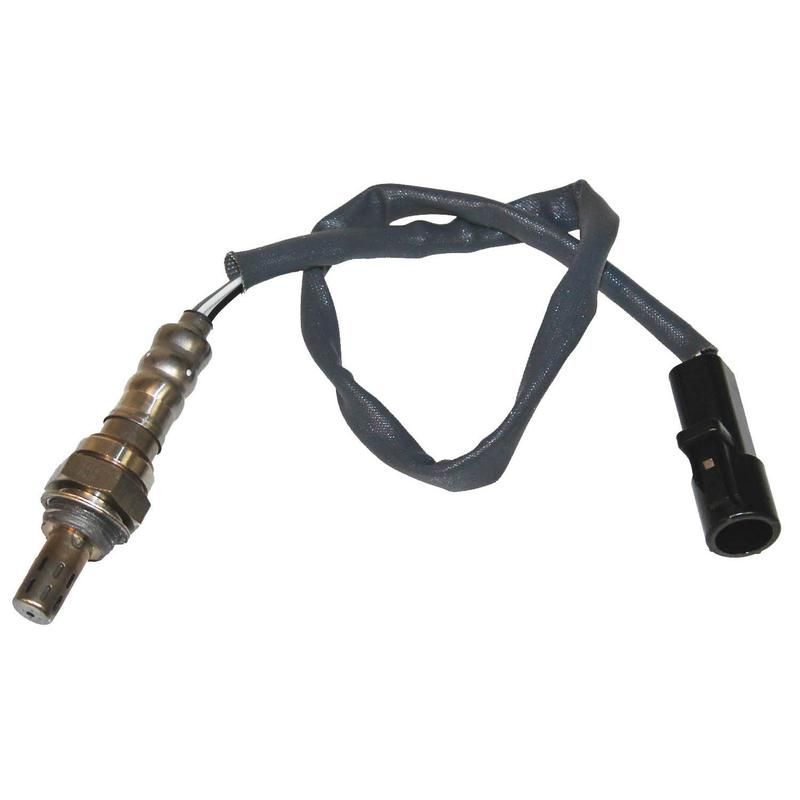 Walker Products 350-34210 Walker Products 350-34210 Oxygen Sensor 4-W Direct Fit Narrow-Band