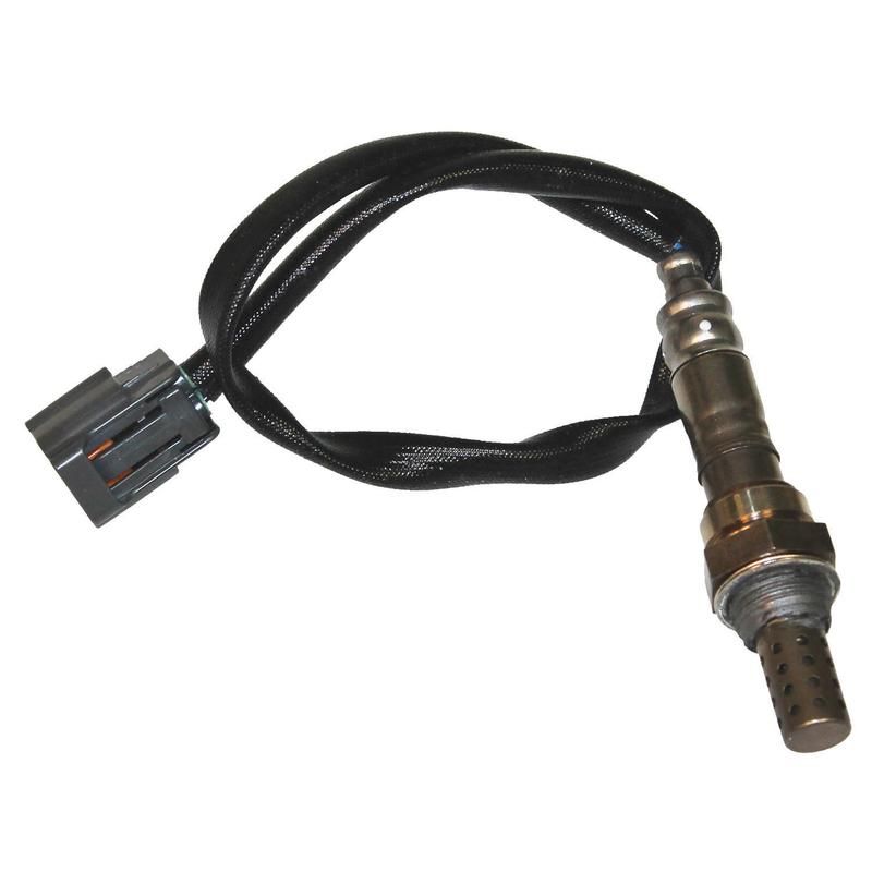 Walker Products 350-34212 Walker Products 350-34212 Oxygen Sensor 4-W Direct Fit Narrow-Band