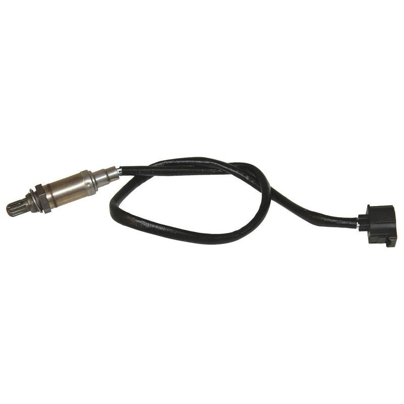 Walker Products 350-34214 Walker Products 350-34214 Oxygen Sensor 4-W Direct Fit Narrow-Band