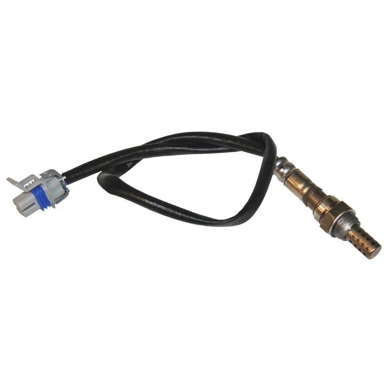 Walker Products 350-34218 Walker Products 350-34218 Oxygen Sensor 4-W Direct Fit Narrow-Band