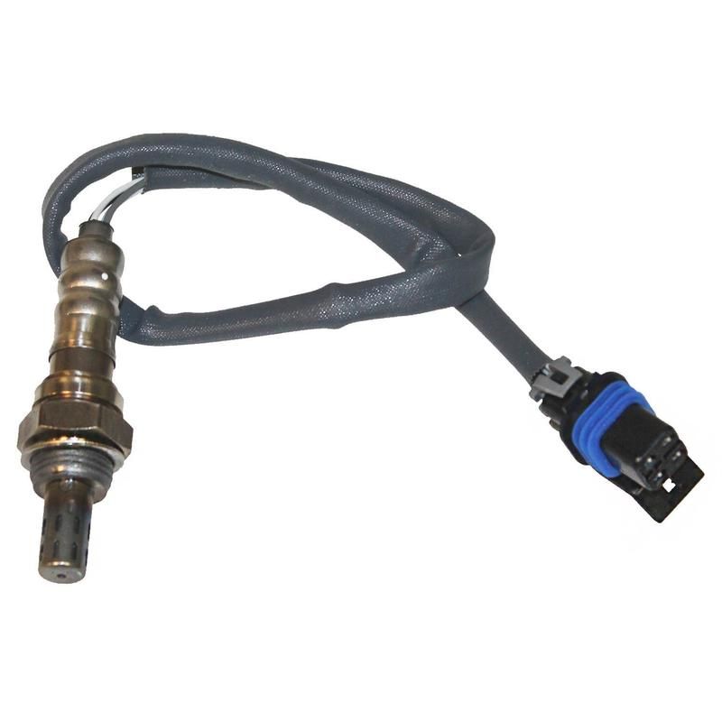 Walker Products 350-34225 Walker Products 350-34225 Oxygen Sensor 4-W Direct Fit Narrow-Band