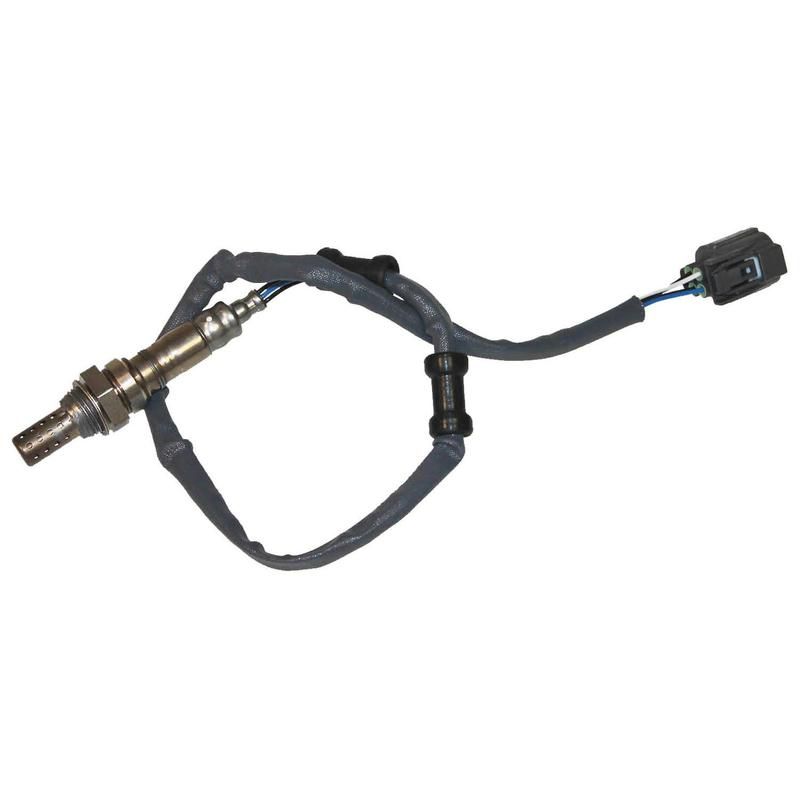 Walker Products 350-34230 Walker Products 350-34230 Oxygen Sensor 4-W Direct Fit Narrow-Band
