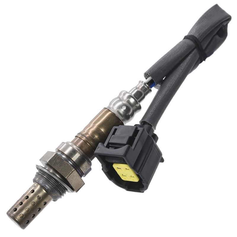 Walker Products 350-34283 Walker Products 350-34283 Oxygen Sensor 4-W Direct Fit Narrow-Band