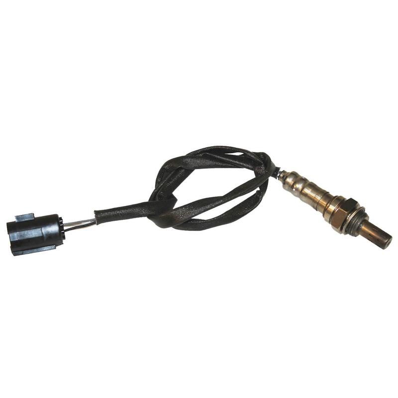 Walker Products 350-34286 Walker Products 350-34286 Oxygen Sensor 4-W Direct Fit Narrow-Band