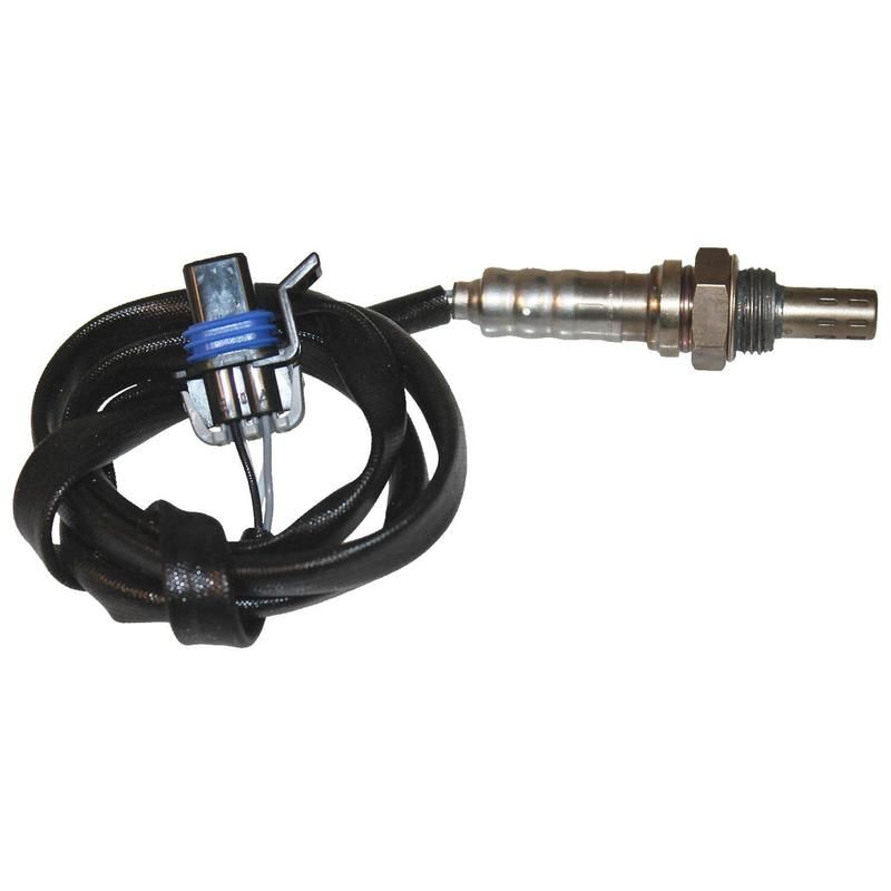 Walker Products 350-34289 Walker Products 350-34289 Oxygen Sensor 4-W Direct Fit Narrow-Band