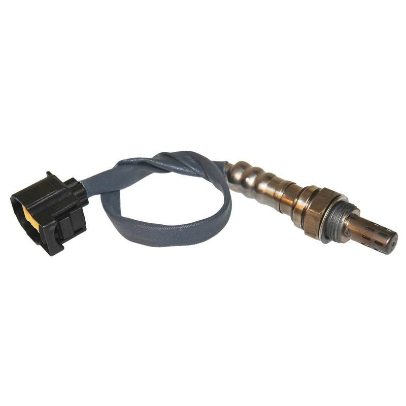 Walker Products 350-34320 Walker Products 350-34320 Oxygen Sensor 4-W Direct Fit Narrow-Band