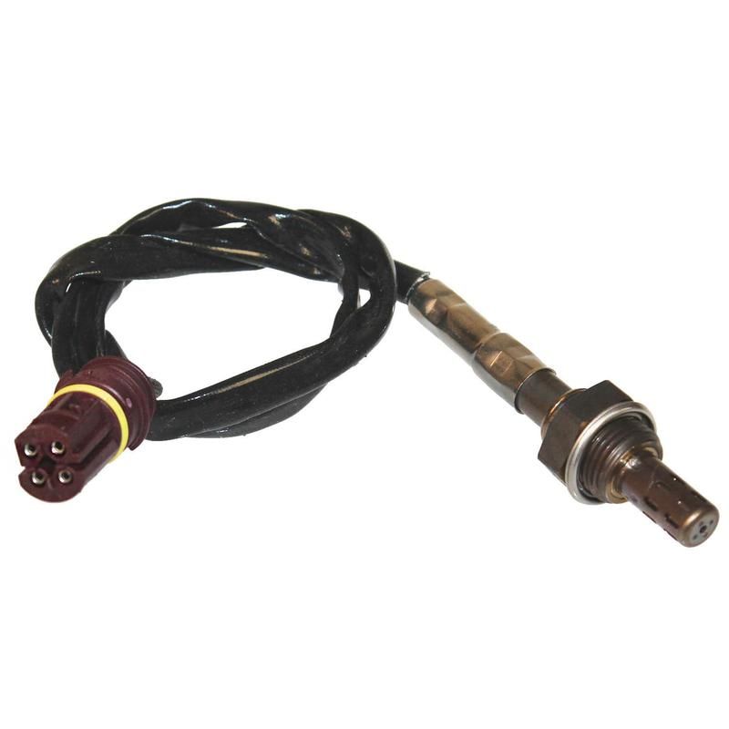 Walker Products 350-34338 Walker Products 350-34338 Oxygen Sensor 4-W Direct Fit Narrow-Band