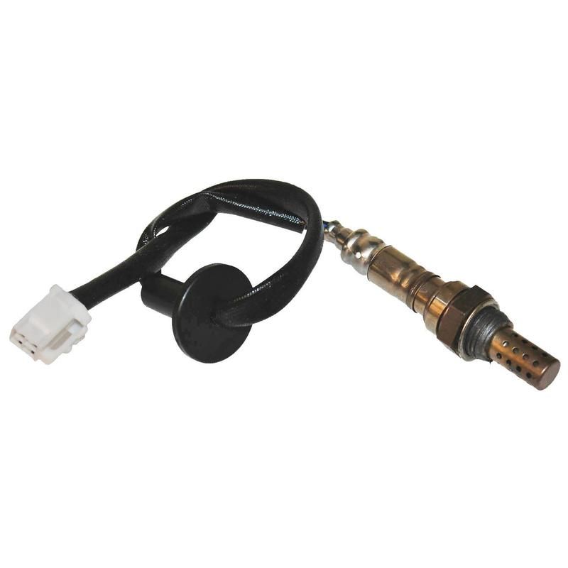 Walker Products 350-34339 Walker Products 350-34339 Oxygen Sensor 4-W Direct Fit Narrow-Band