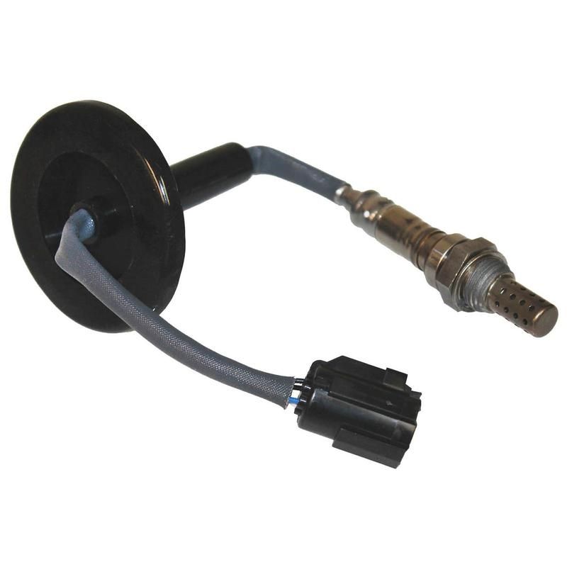 Walker Products 350-34342 Walker Products 350-34342 Oxygen Sensor 4-W Direct Fit Narrow-Band