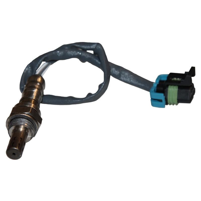 Walker Products 350-34343 Walker Products 350-34343 Oxygen Sensor 4-W Direct Fit Narrow-Band
