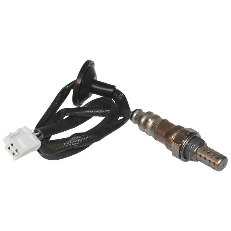 Walker Products 350-34345 Walker Products 350-34345 Oxygen Sensor 4-W Direct Fit Narrow-Band