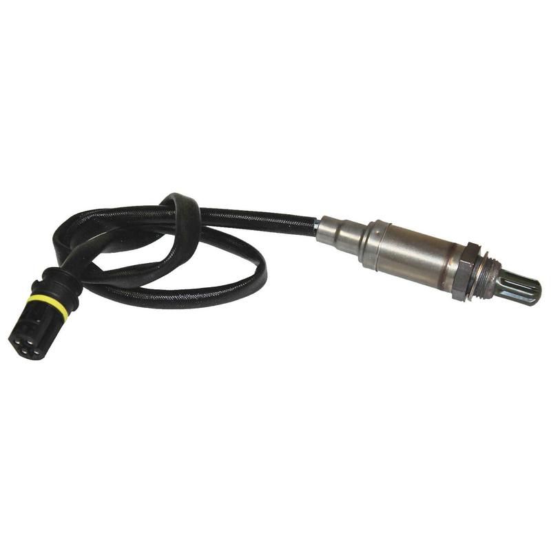 Walker Products 350-34380 Walker Products 350-34380 Oxygen Sensor 4-W Direct Fit Narrow-Band