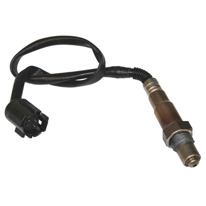 Walker Products 350-34383 Walker Products 350-34383 Oxygen Sensor 4-W Direct Fit Narrow-Band