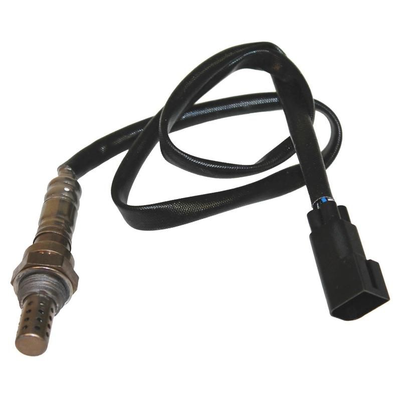 Walker Products 350-34401 Walker Products 350-34401 Oxygen Sensor 4-W Direct Fit Narrow-Band