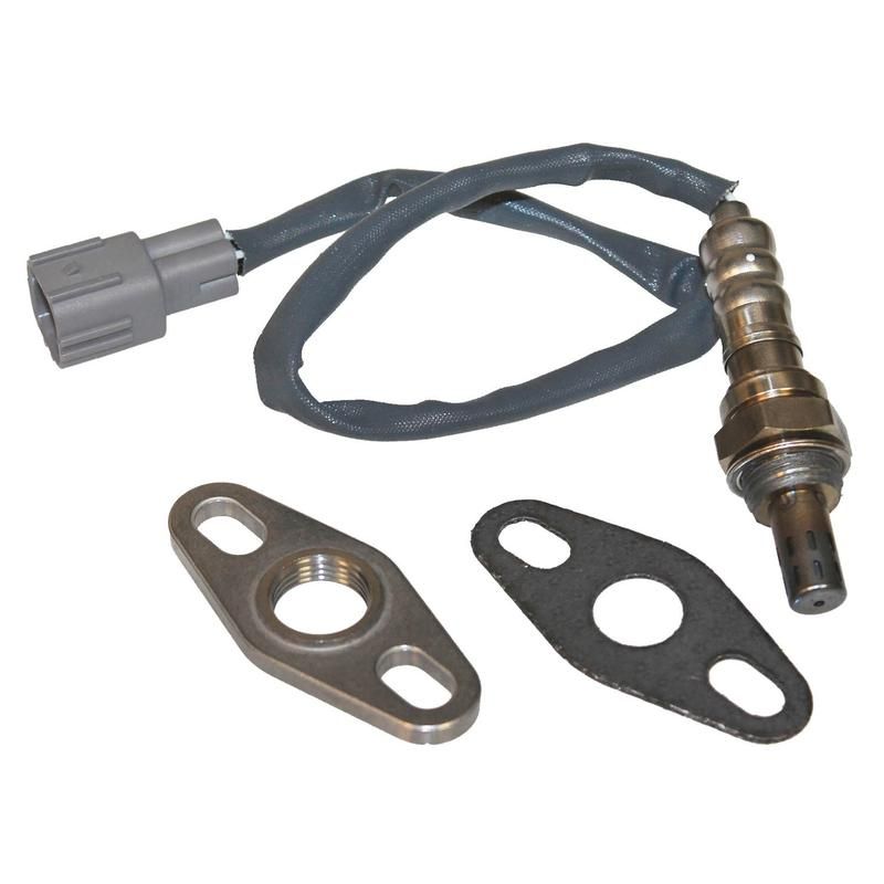 Walker Products 350-34402 Walker Products 350-34402 Oxygen Sensor 4-W Direct Fit W/Flange