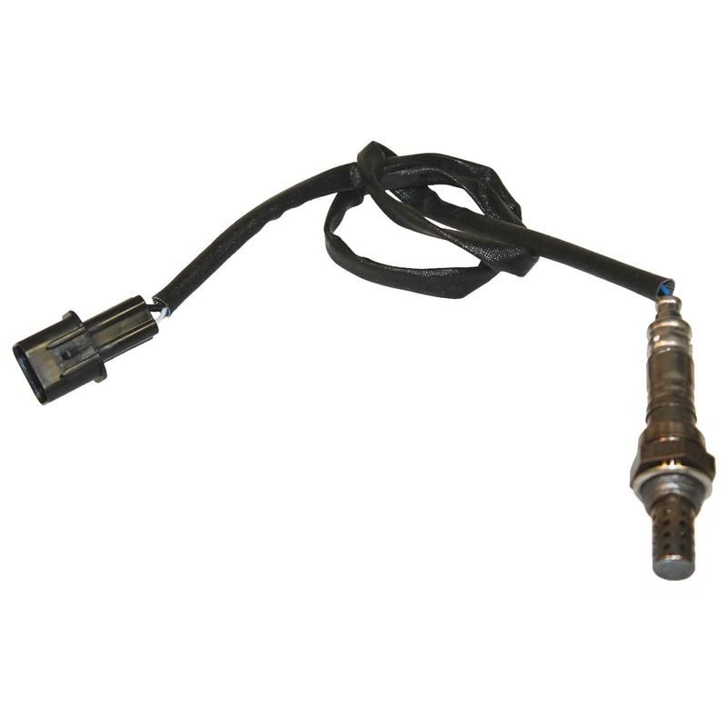 Walker Products 350-34408 Walker Products 350-34408 Oxygen Sensor 4-W Direct Fit Narrow-Band
