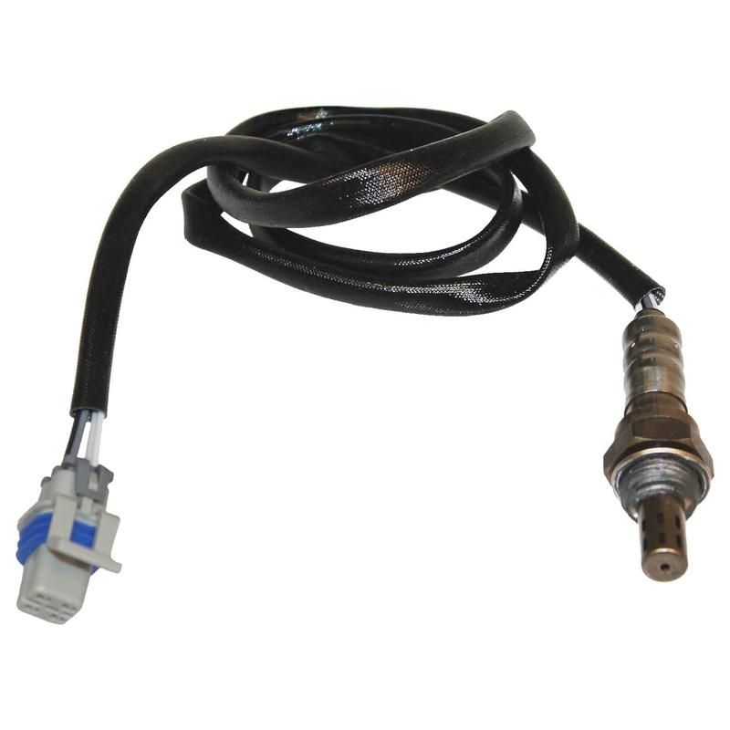 Walker Products 350-34436 Walker Products 350-34436 Oxygen Sensor 4-W Direct Fit Narrow-Band