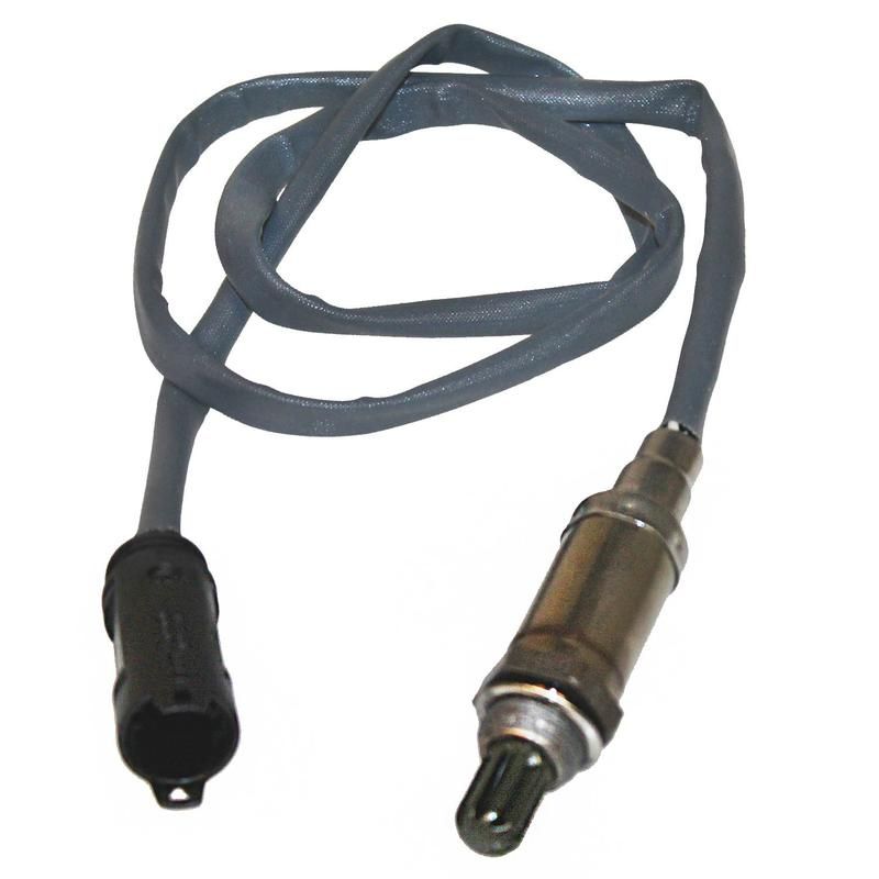 Walker Products 350-34437 Walker Products 350-34437 Oxygen Sensor 4-W Direct Fit Narrow-Band