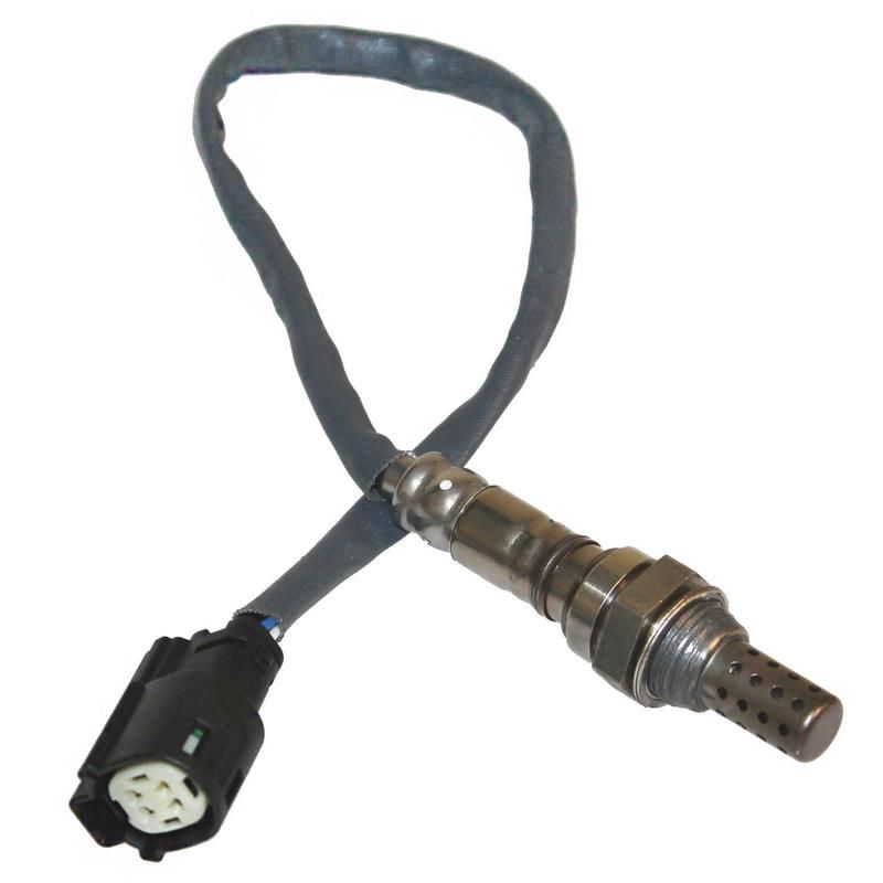 Walker Products 350-34446 Walker Products 350-34446 Oxygen Sensor 4-W Direct Fit Narrow-Band