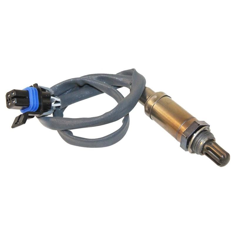 Walker Products 350-34455 Walker Products 350-34455 Oxygen Sensor 4-W Direct Fit Narrow-Band