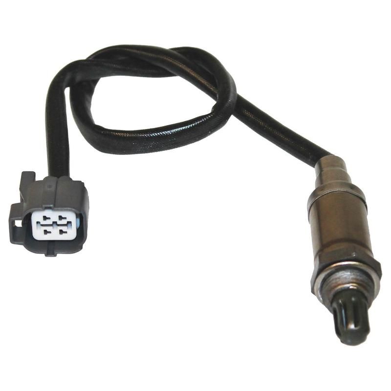 Walker Products 350-34462 Walker Products 350-34462 Oxygen Sensor 4-W Direct Fit Narrow-Band