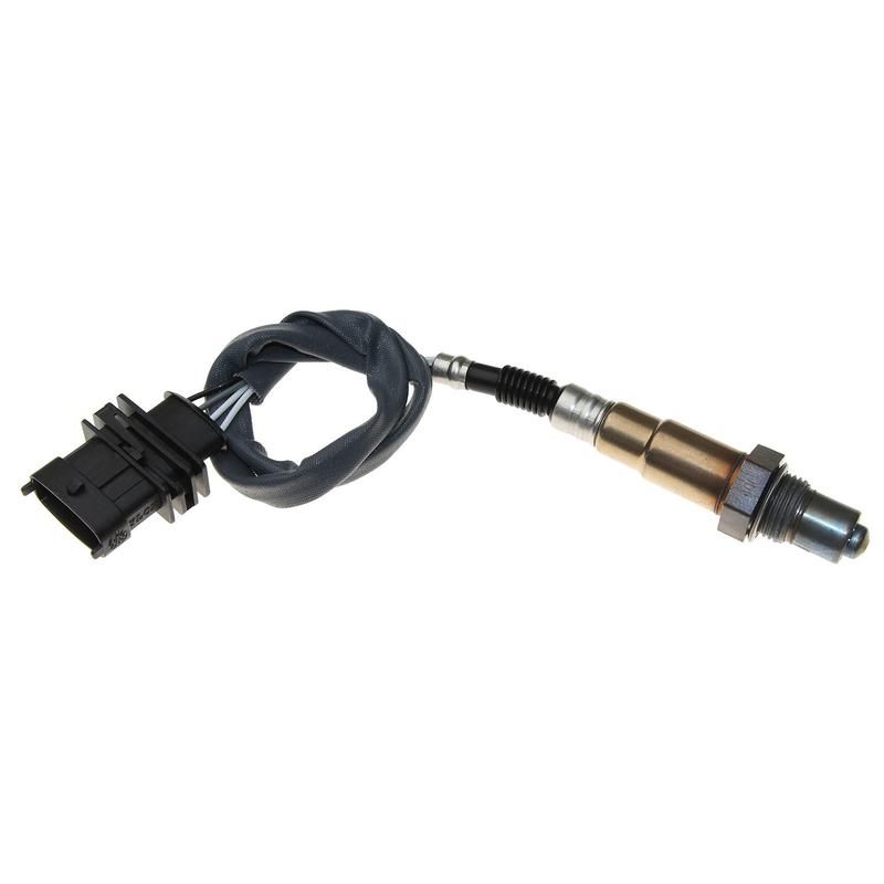 Walker Products 350-34466 Walker Products 350-34466 Oxygen Sensor 4-W Direct Fit Narrow-Band