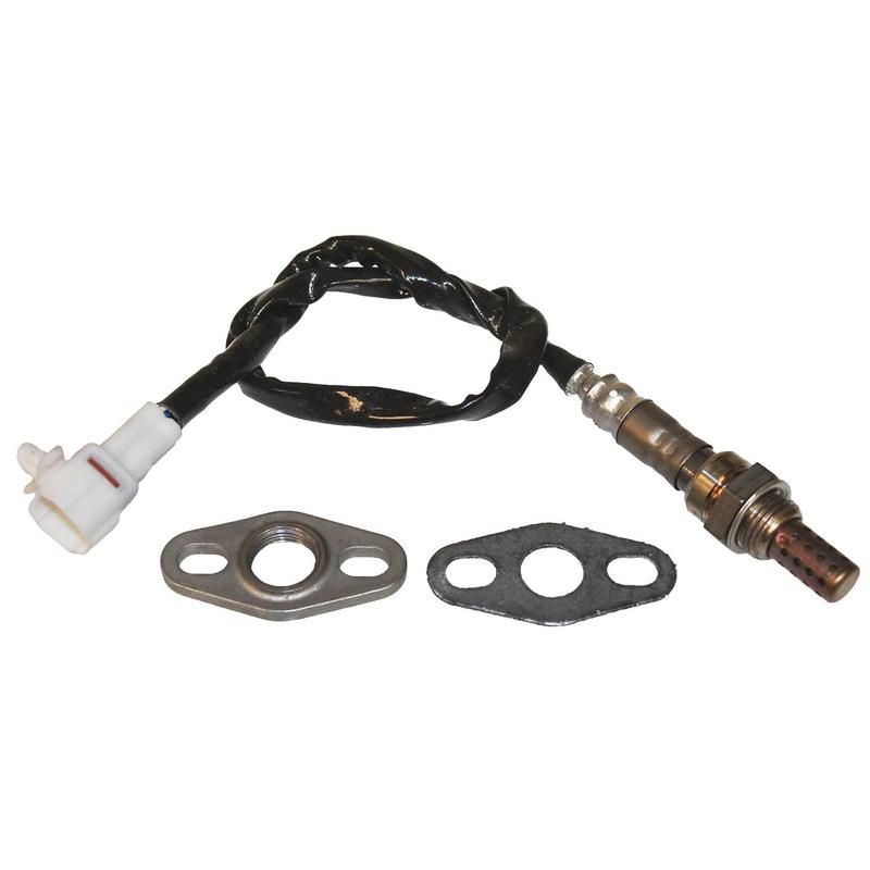 Walker Products 350-34478 Walker Products 350-34478 Oxygen Sensor 4-W Direct Fit W/Flange