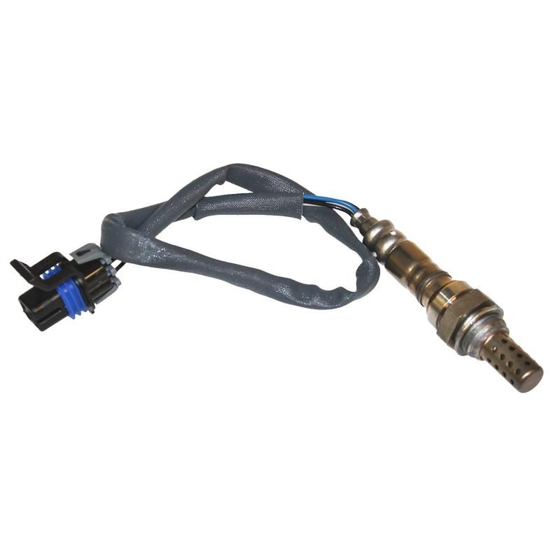 Walker Products 350-34483 Walker Products 350-34483 Oxygen Sensor 4-W Direct Fit Narrow-Band