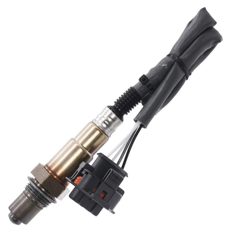 Walker Products 350-34491 Walker Products 350-34491 Oxygen Sensor 4-W Direct Fit Narrow-Band