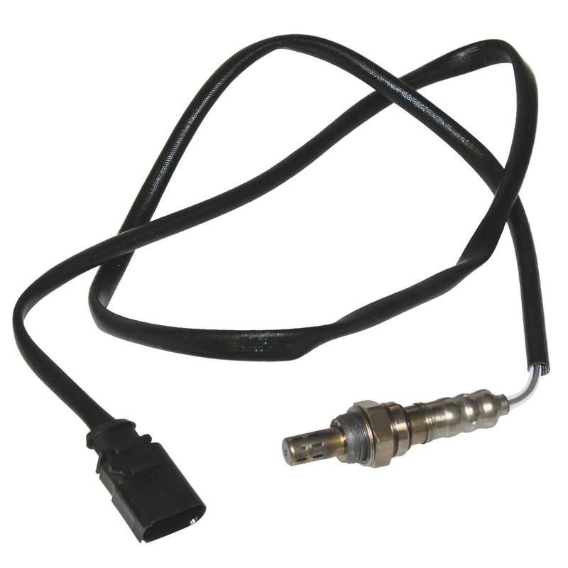 Walker Products 350-34497 Walker Products 350-34497 Oxygen Sensor 4-W Direct Fit Narrow-Band