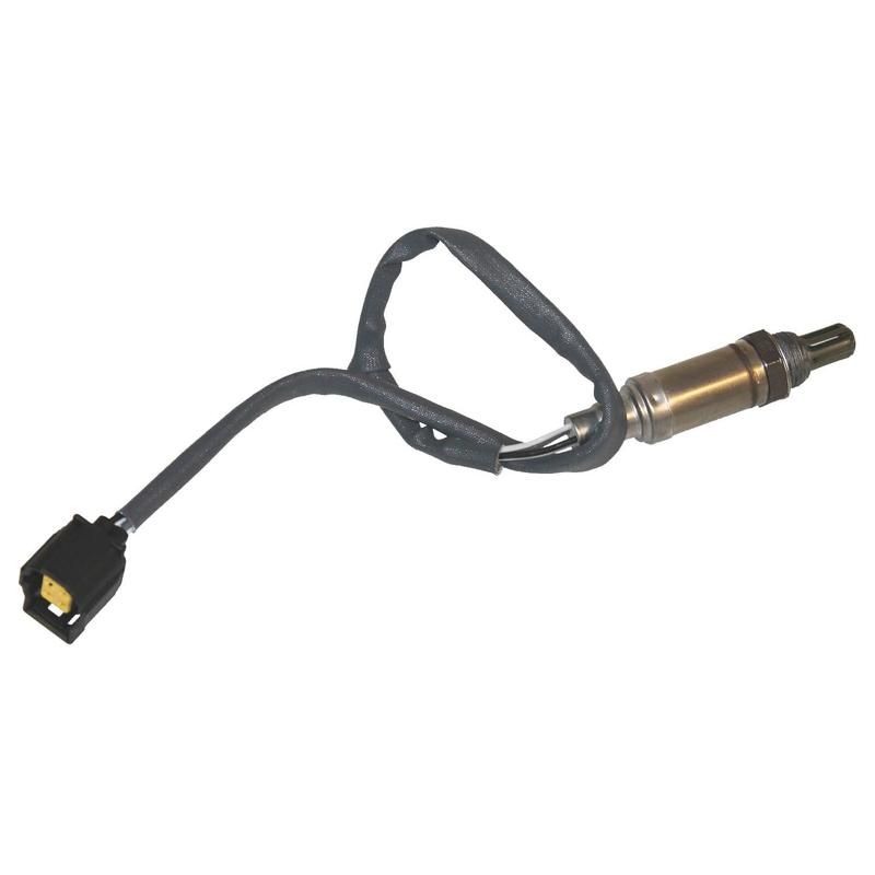 Walker Products 350-34502 Walker Products 350-34502 Oxygen Sensor 4-W Direct Fit Narrow-Band