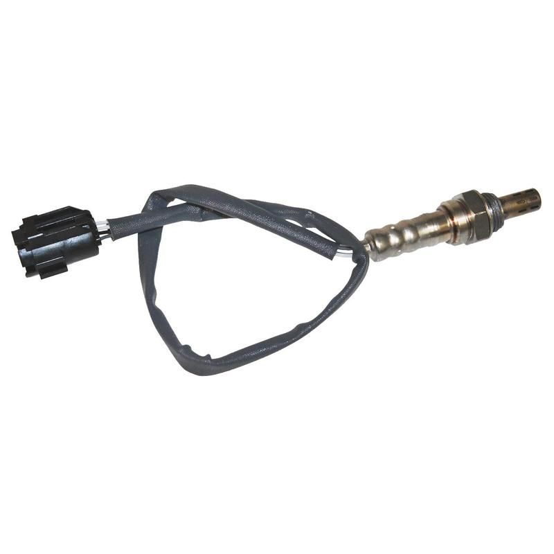 Walker Products 350-34511 Walker Products 350-34511 Oxygen Sensor 4-W Direct Fit Narrow-Band