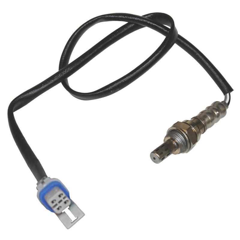 Walker Products 350-34513 Walker Products 350-34513 Oxygen Sensor 4-W Direct Fit Narrow-Band