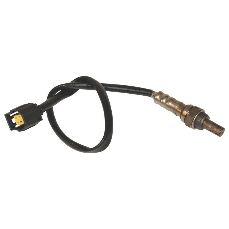 Walker Products 350-34526 Walker Products 350-34526 Oxygen Sensor 4-W Direct Fit Narrow-Band