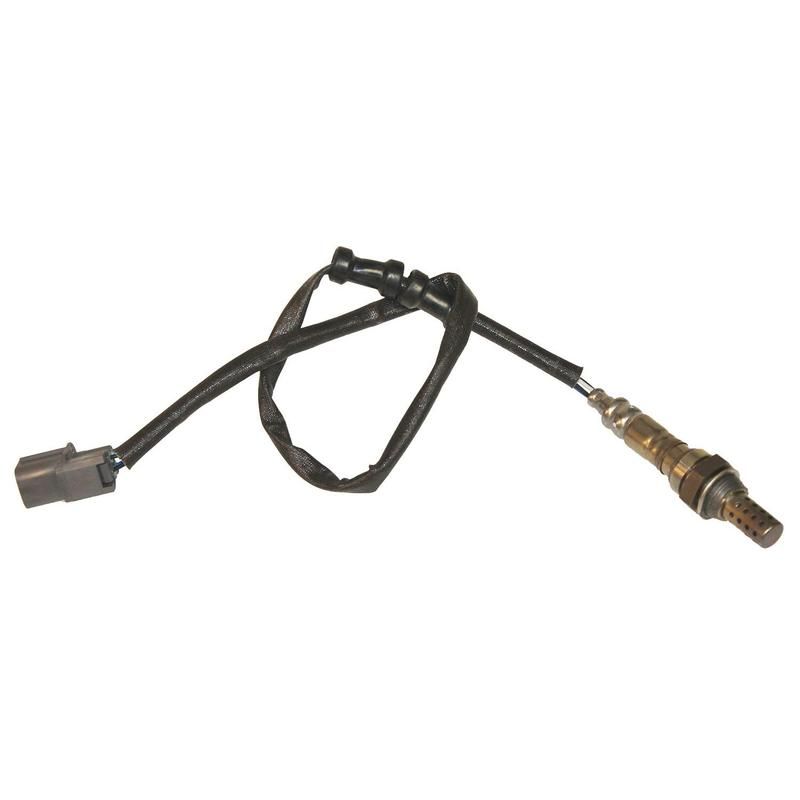 Walker Products 350-34527 Walker Products 350-34527 Oxygen Sensor 4-W Direct Fit Narrow-Band