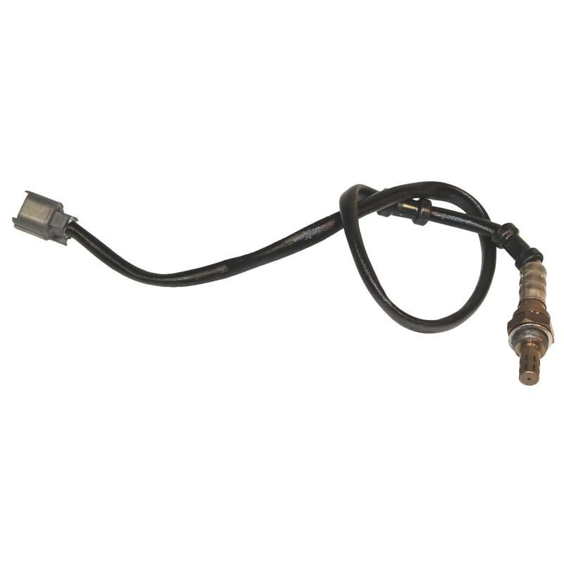 Walker Products 350-34528 Walker Products 350-34528 Oxygen Sensor 4-W Direct Fit Narrow-Band