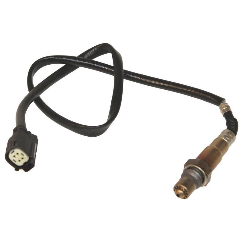 Walker Products 350-34529 Walker Products 350-34529 Oxygen Sensor 4-W Direct Fit Narrow-Band